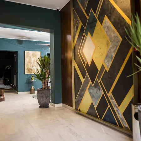 Neo Hotel Boutique-2