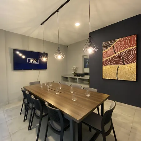 Neo Hotel Boutique-3