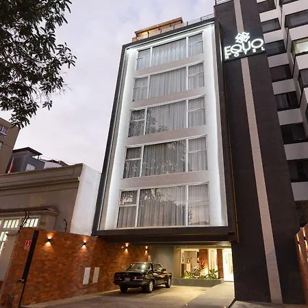 Equo Hotel Boutique-3
