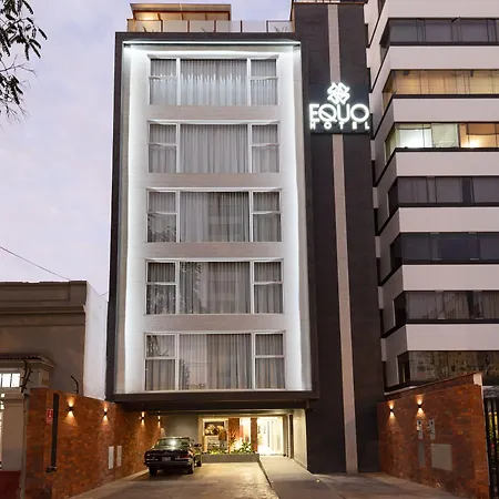 Equo Hotel Boutique-2