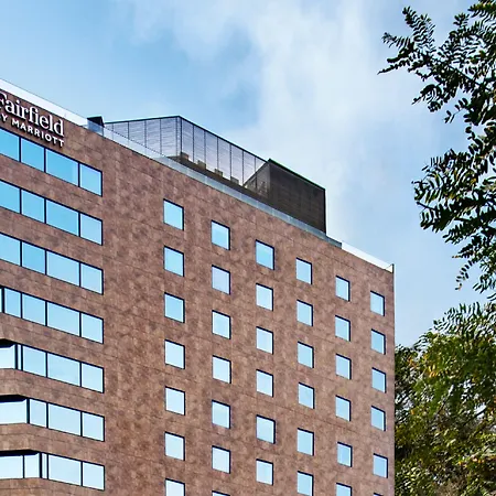 Fairfield By Marriott Lima Miraflores-3