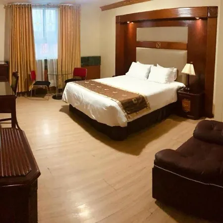Hotel Oro Inn-2