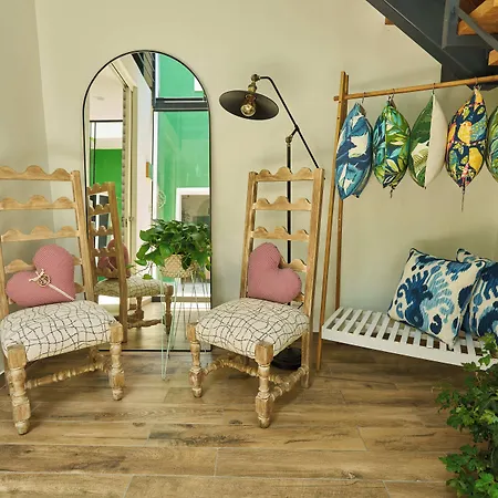 Pucllana BBBoutique-2