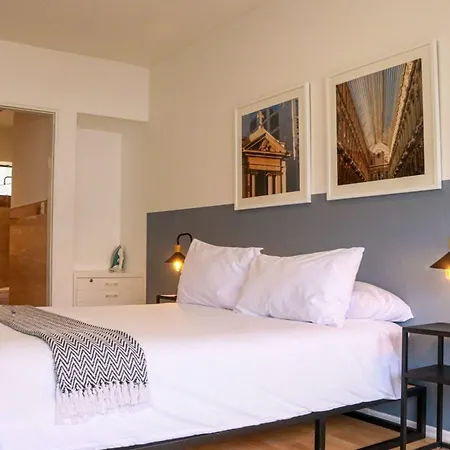 W Marvelous 2Br In Miraflores-3