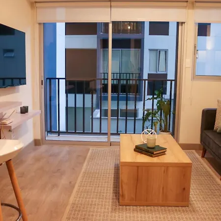 Beautiful 2Br In Miraflores-3