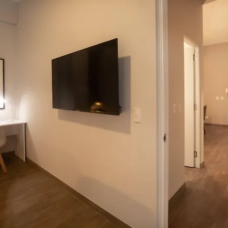 Amazing 2Br In Miraflores-3