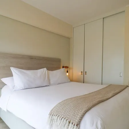 Cozy Loft In Barranco-3