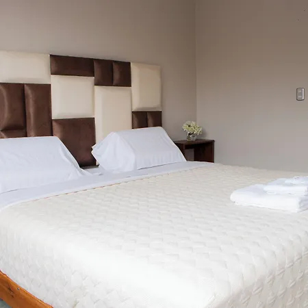 Hotel Peruvian Miraflores-3