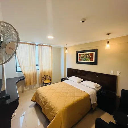 Royal Garden Hotel-3