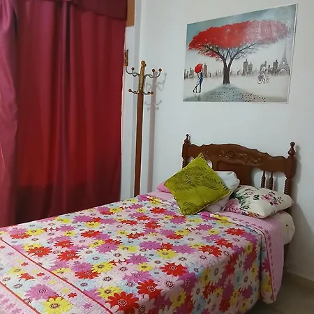 Inti Hostel Airport-2