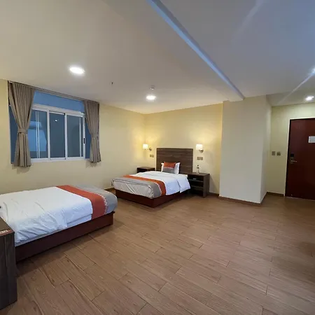 Sm Hotel Plus-2