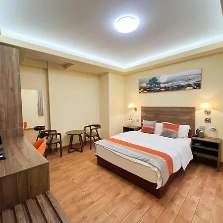 Sm Hotel Plus-3