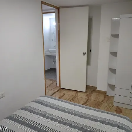 Lindo Apartamento En Barranco Con Ubicacion Ideal-2