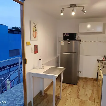 Lindo Apartamento En Barranco Con Ubicacion Ideal-3
