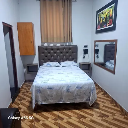 Anciejo Inn Ll-2