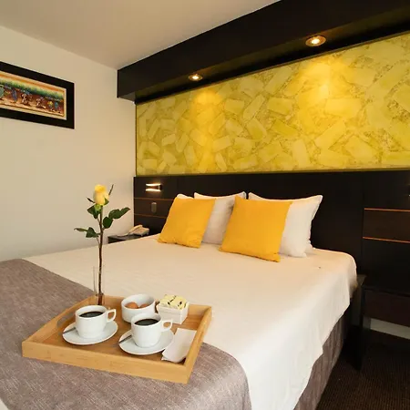 Hotel Britania Miraflores-3