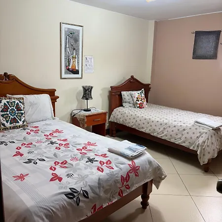 Departamento Para Turistas-3