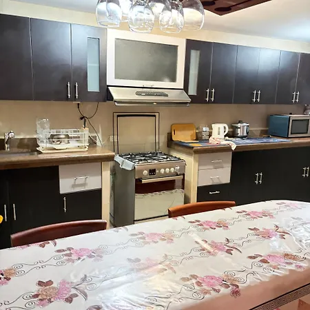 Departamento Para Turistas-2