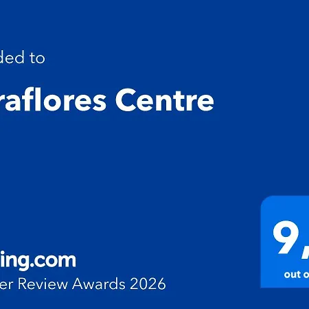 Miraflores Centre-3