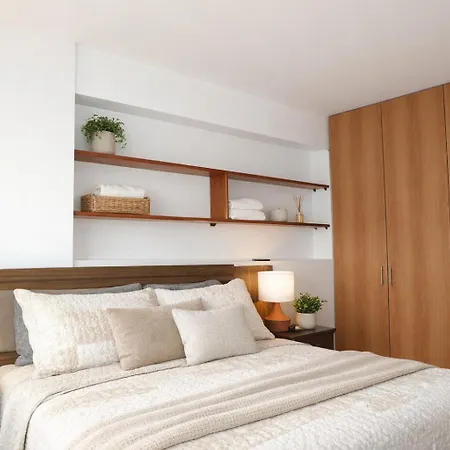 Miraflores Apartments 109 Tejada Ave By Private Host-3