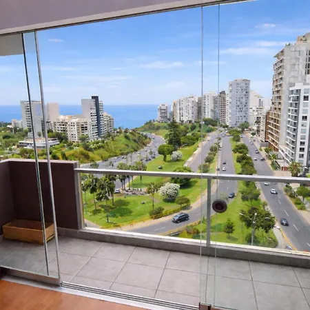 Miraflores Apartments 109 Tejada Ave By Private Host-2