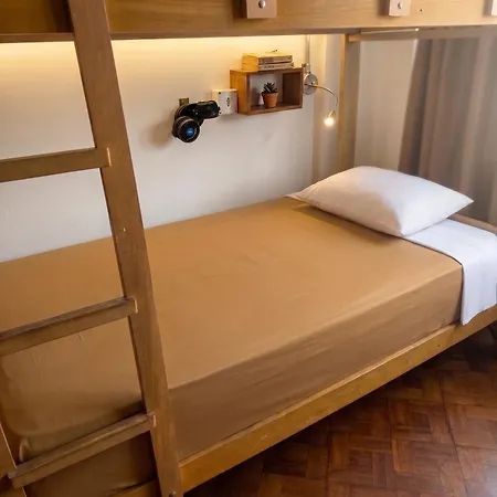 Ayni Living - Hostel-3