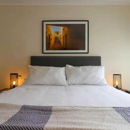 Super 1Br W Balcony In Barranco By Wynwood House-3