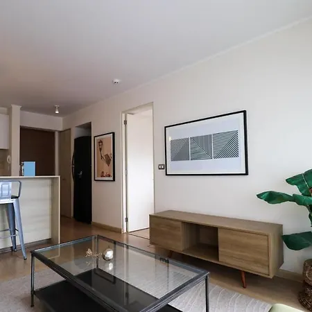 Super 1Br W Balcony In Barranco By Wynwood House-2