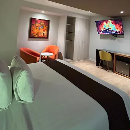 Hotel Inclan-2