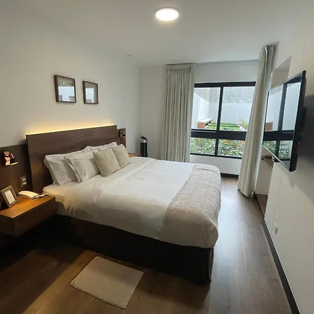 Aparts4Days 2 Or 3 Bedroom Apartment San Isidro Business Zone-3