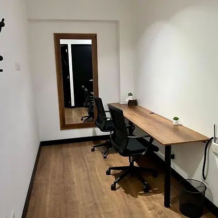 Aparts4Days 2 Or 3 Bedroom Apartment San Isidro Business Zone-2