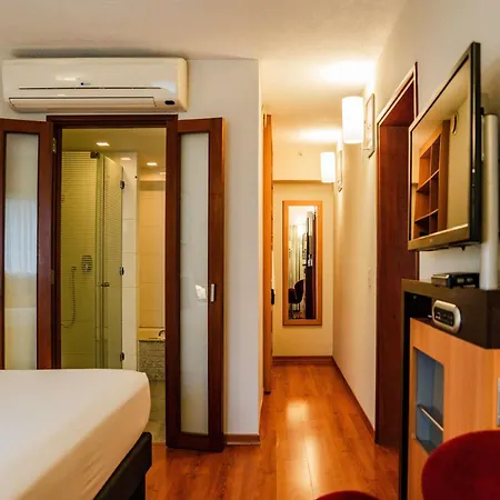 Novotel Lima San Isidro-2
