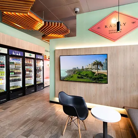 Ibis Budget Lima Miraflores-3