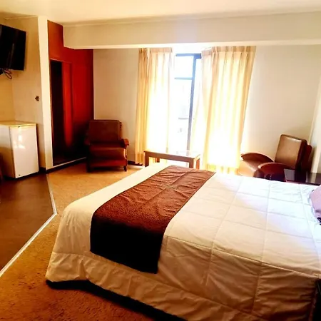 Hotel Ferrua-3