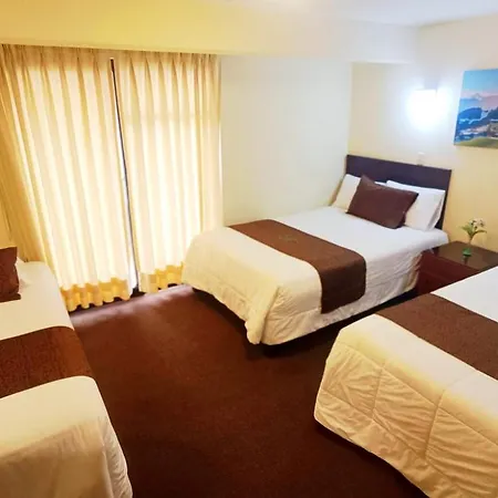 Hotel Ferrua-2