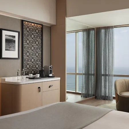 Jw Marriott Hotel Lima-3