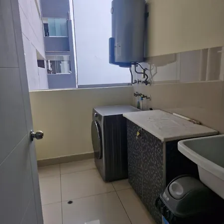 Wasi Apartment Pardo-2