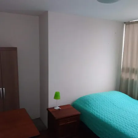 Arena Costa Lima Private Apart With Ocean View-3