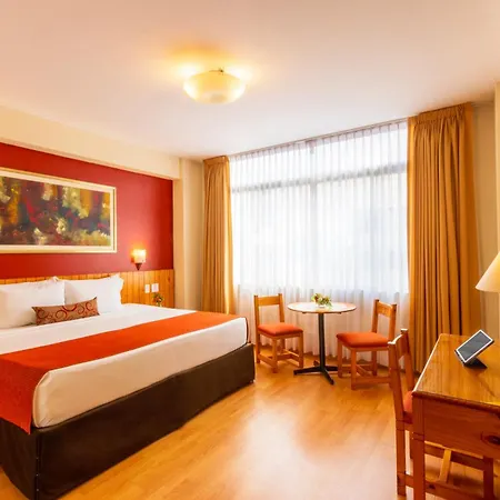Qorianka Hotel-2