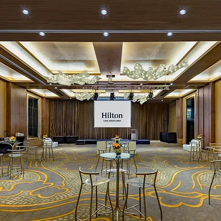 Hilton Lima Miraflores-3