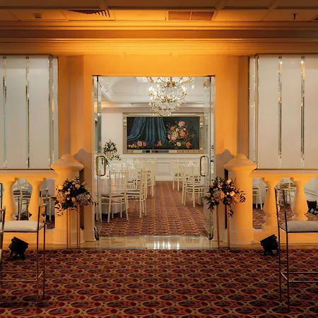 Sheraton Lima Historic Center-3