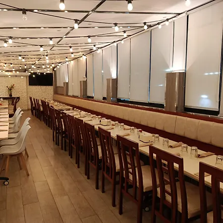 Gran Mundo Hotel & Suites-3