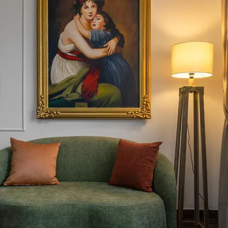 Sweet Maternity Home & 3 Dormitorios, Primer Piso-3