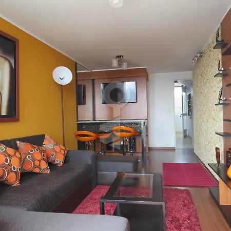 Temporal Apartment-3