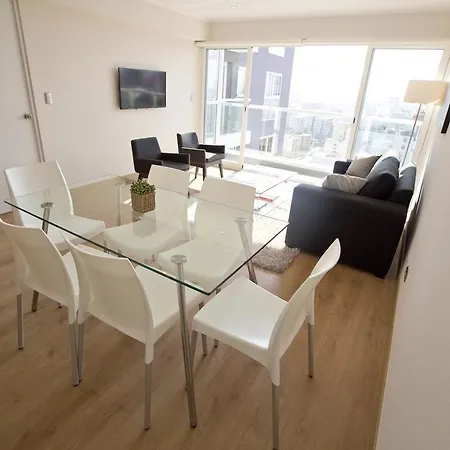 Urbano Apartments Miraflores Pardo-3