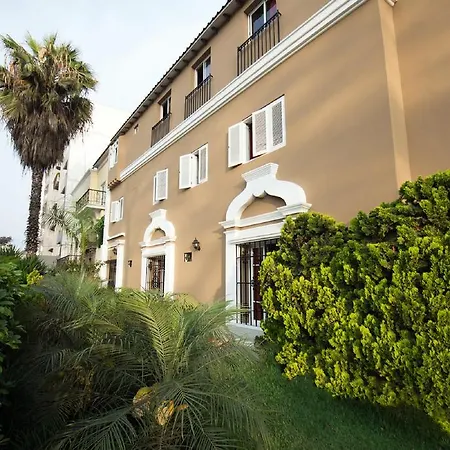 Hotel San Antonio Abad-2