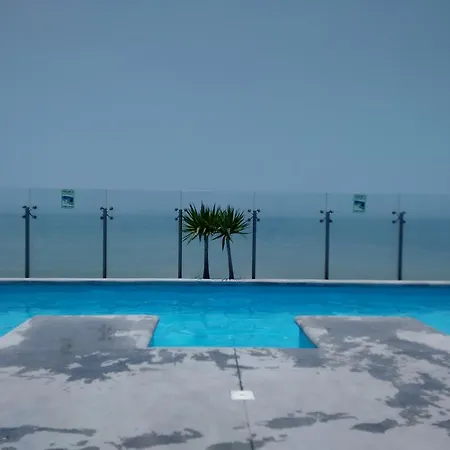 Ocean View Beautiful Aparment-2