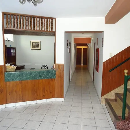 Hotel Nova-2