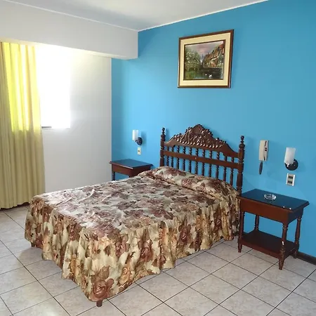 Hotel Nova-3