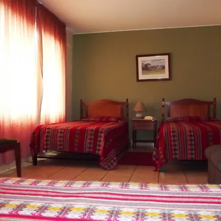 Hostal Gemina-2